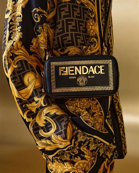 bordi soffitto versace|Fendace Is Here: Shop the Fendi x Versace Collection Now .